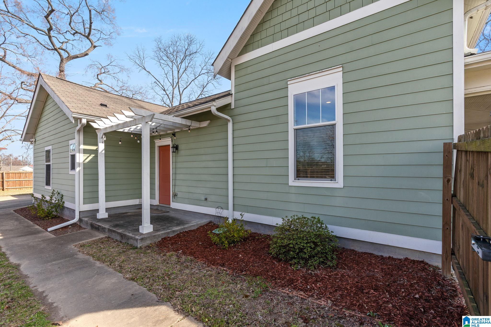 5936 Georgia Road Birmingham, AL 35212 - Photo 24 of 31