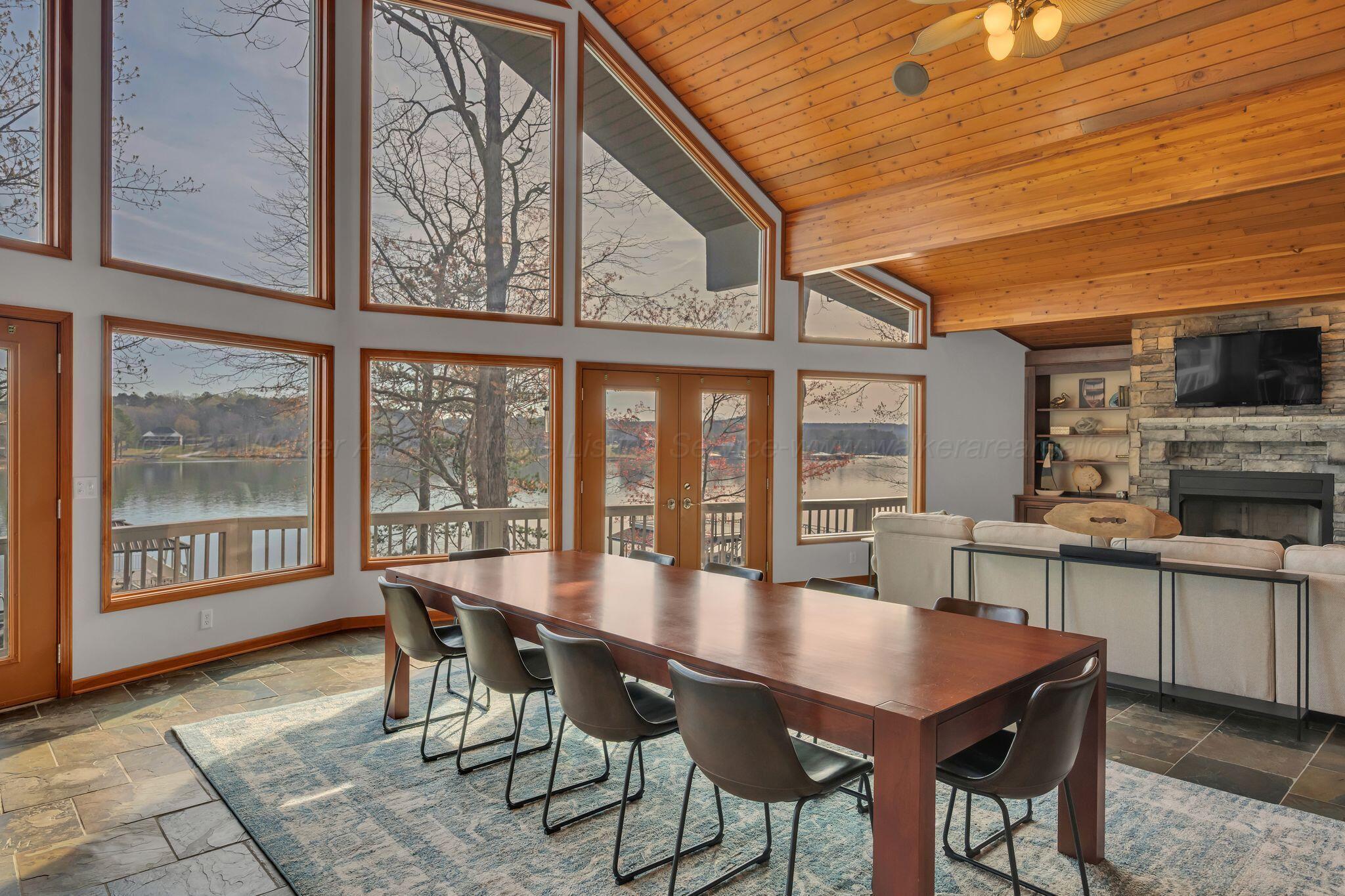1851 South Stoney Road Double Springs, AL 35553 - Photo 17 of 50 Dining