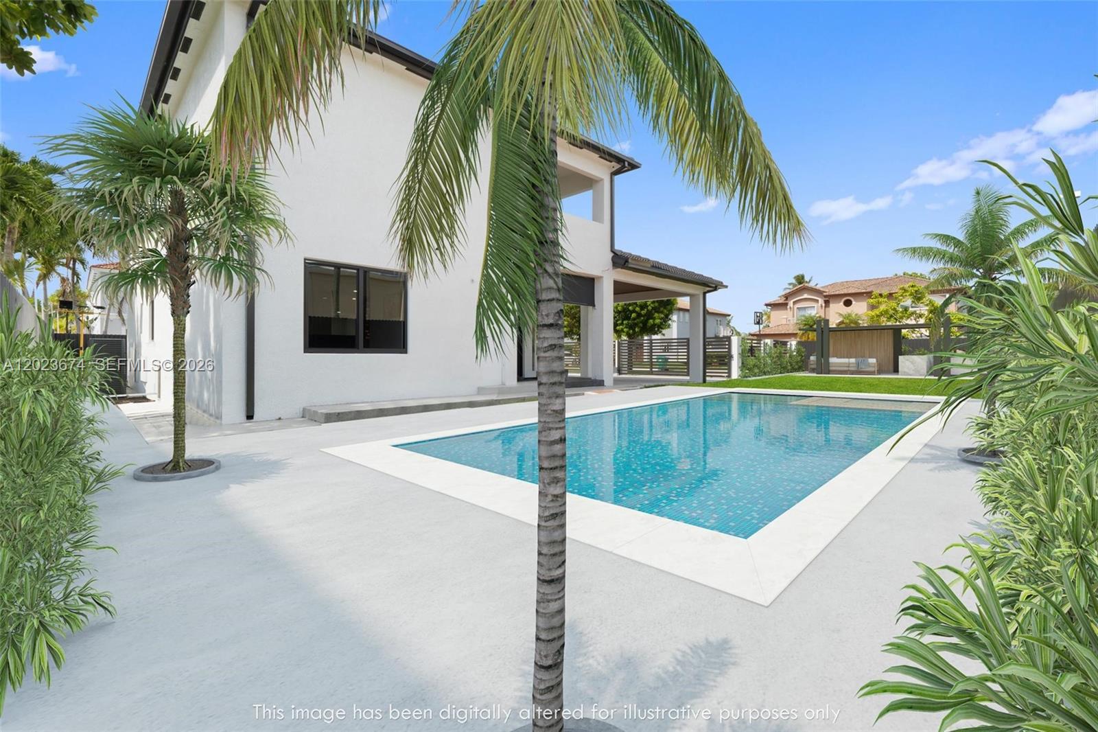 4014 Southwest 144th Place Miami, FL 33175 - Photo 39 of 49