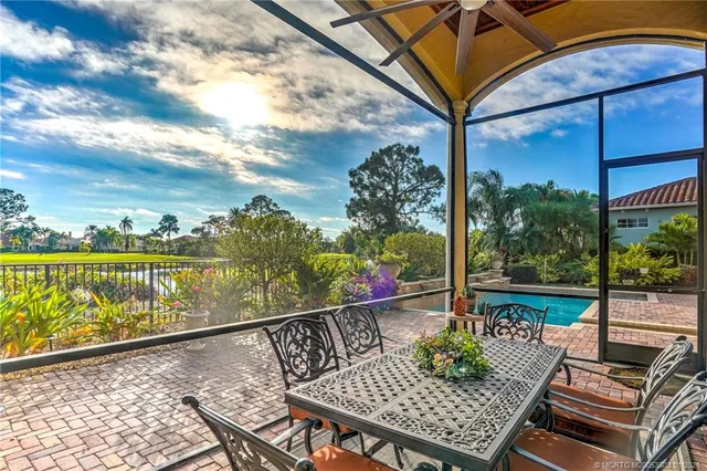 $1,400,000 | 231 Southeast Bella Strano, Port St. Lucie, FL 34984