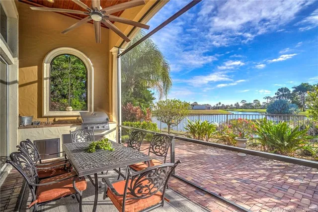 $1,400,000 | 231 Southeast Bella Strano, Port St. Lucie, FL 34984