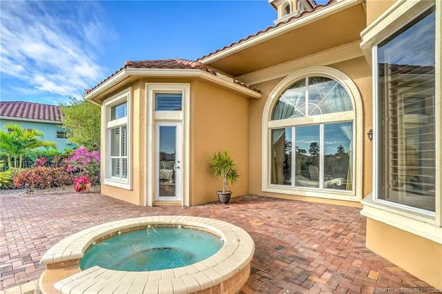 $1,400,000 | 231 Southeast Bella Strano, Port St. Lucie, FL 34984