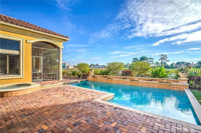 $1,400,000 | 231 Southeast Bella Strano, Port St. Lucie, FL 34984