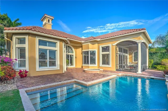 $1,400,000 | 231 Southeast Bella Strano, Port St. Lucie, FL 34984