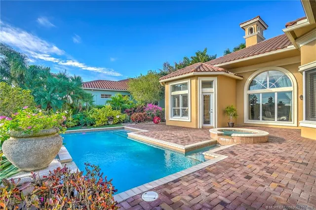 $1,400,000 | 231 Southeast Bella Strano, Port St. Lucie, FL 34984