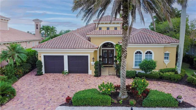 $1,400,000 | 231 Southeast Bella Strano, Port St. Lucie, FL 34984