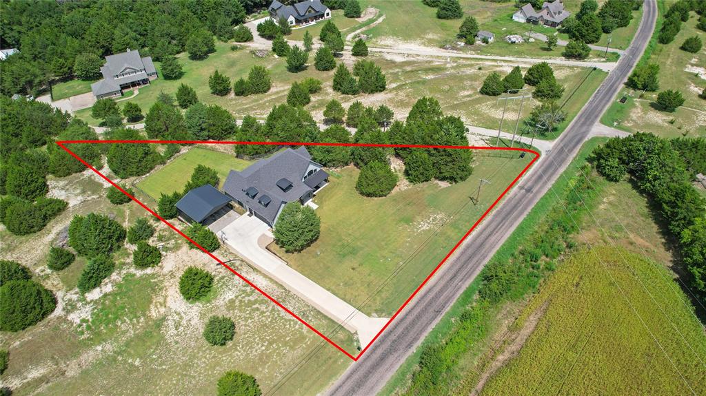 1095 Sister Grove Road Van Alstyne, TX 75495 - Photo 30 of 35