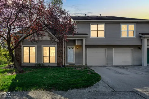 $200,000 | 8001 Valley Farms Lane, Indianapolis, IN 46214