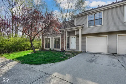 $200,000 | 8001 Valley Farms Lane, Indianapolis, IN 46214