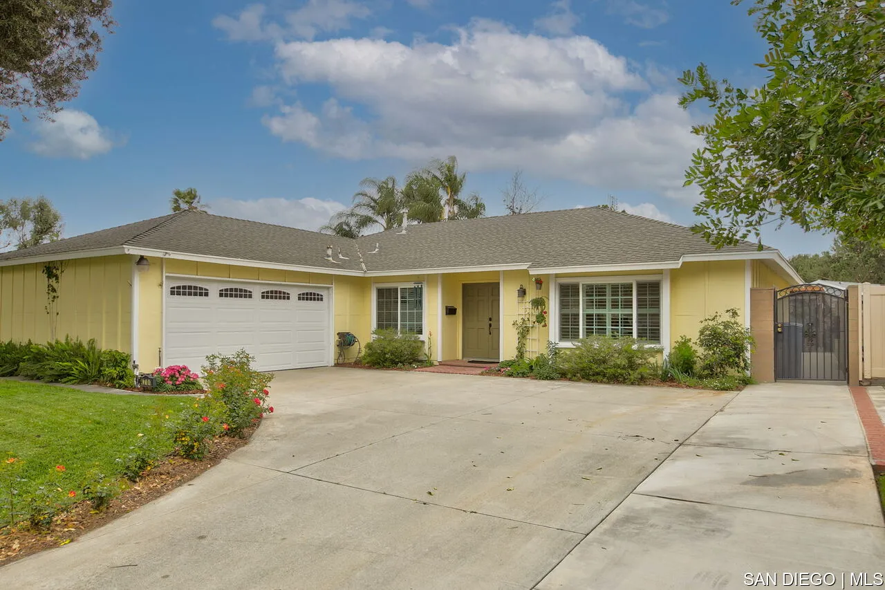 4700 Circle Lazy J Road Riverside, CA 92501 - Photo 1 of 24 a front view of a house with garden