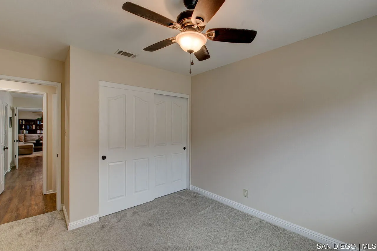 4700 Circle Lazy J Road Riverside, CA 92501 - Photo 18 of 24 a view of an empty room