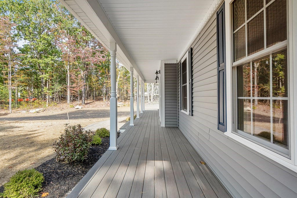 209 Worcester Road Princeton, MA 01541 - Photo 4 of 42 Gallery Image 4