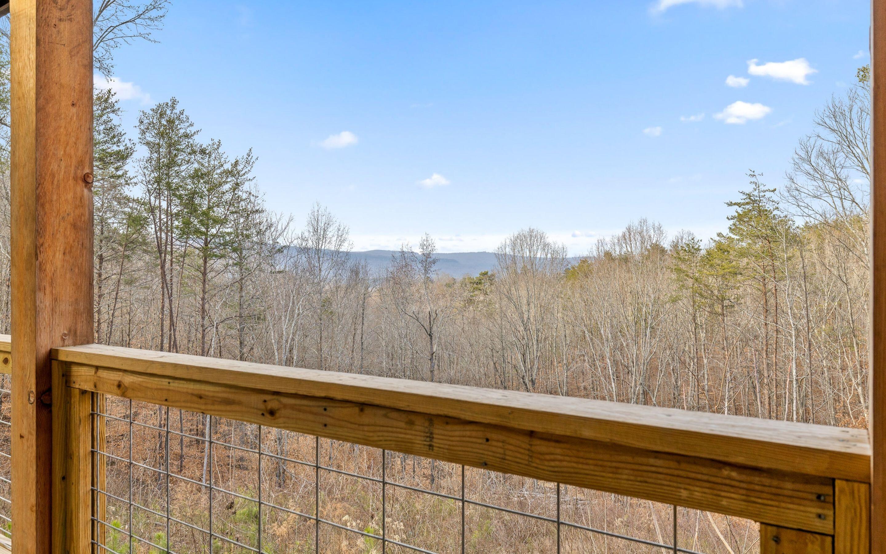 852 Old Grand Center Road Chickamauga, GA 30707 - Photo 15 of 60 Enjoy Sunsets and Sunrises