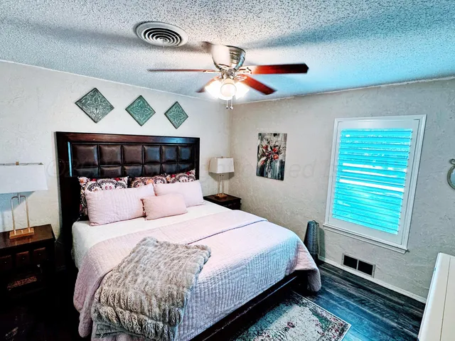 $182,500 | 901 Northwestern Street, Perryton, TX 79070