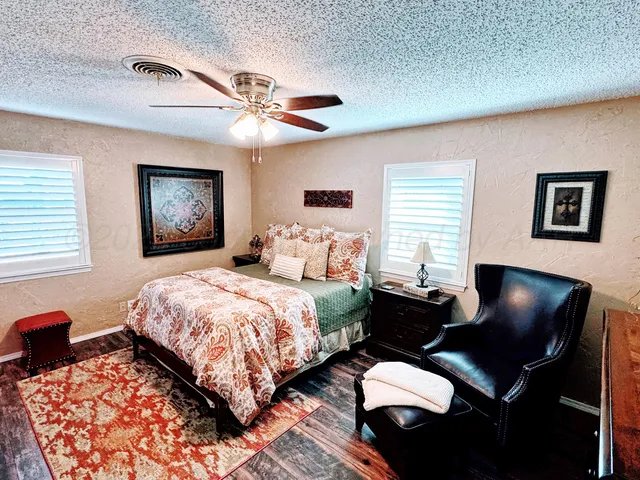 $182,500 | 901 Northwestern Street, Perryton, TX 79070