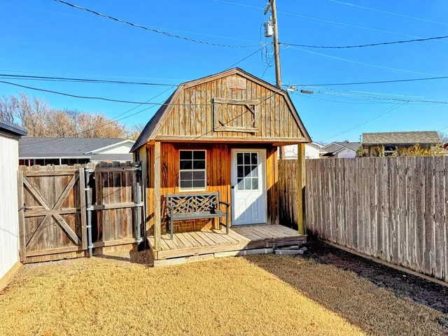 $182,500 | 901 Northwestern Street, Perryton, TX 79070