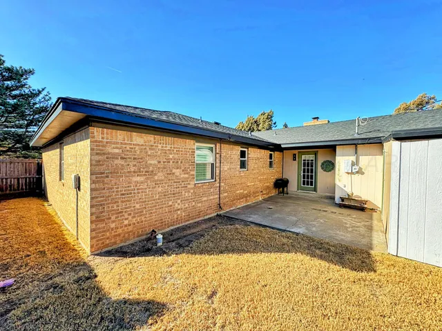 $182,500 | 901 Northwestern Street, Perryton, TX 79070