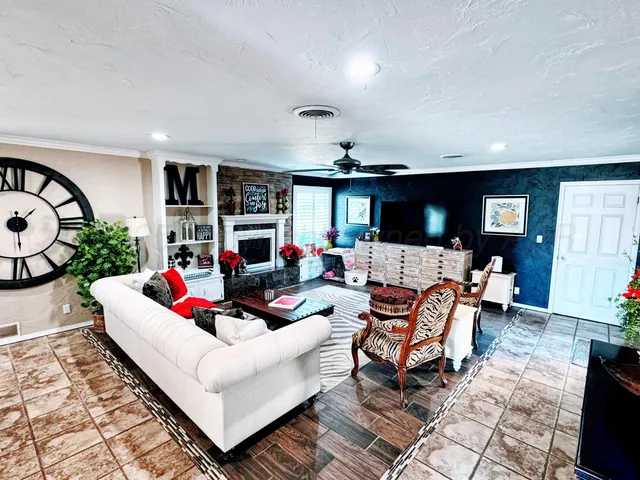 $182,500 | 901 Northwestern Street, Perryton, TX 79070