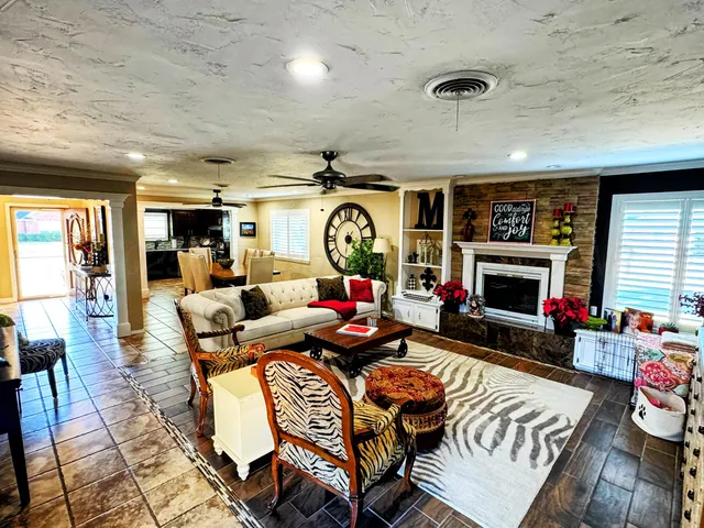 $182,500 | 901 Northwestern Street, Perryton, TX 79070