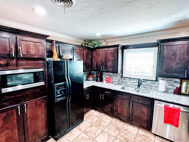 $182,500 | 901 Northwestern Street, Perryton, TX 79070