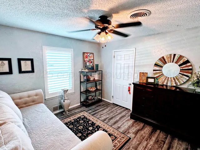 $182,500 | 901 Northwestern Street, Perryton, TX 79070