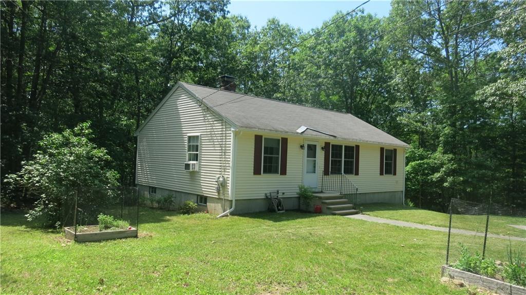 460 West Road Waterboro, ME 04087 - Photo 1 of 15 Photo