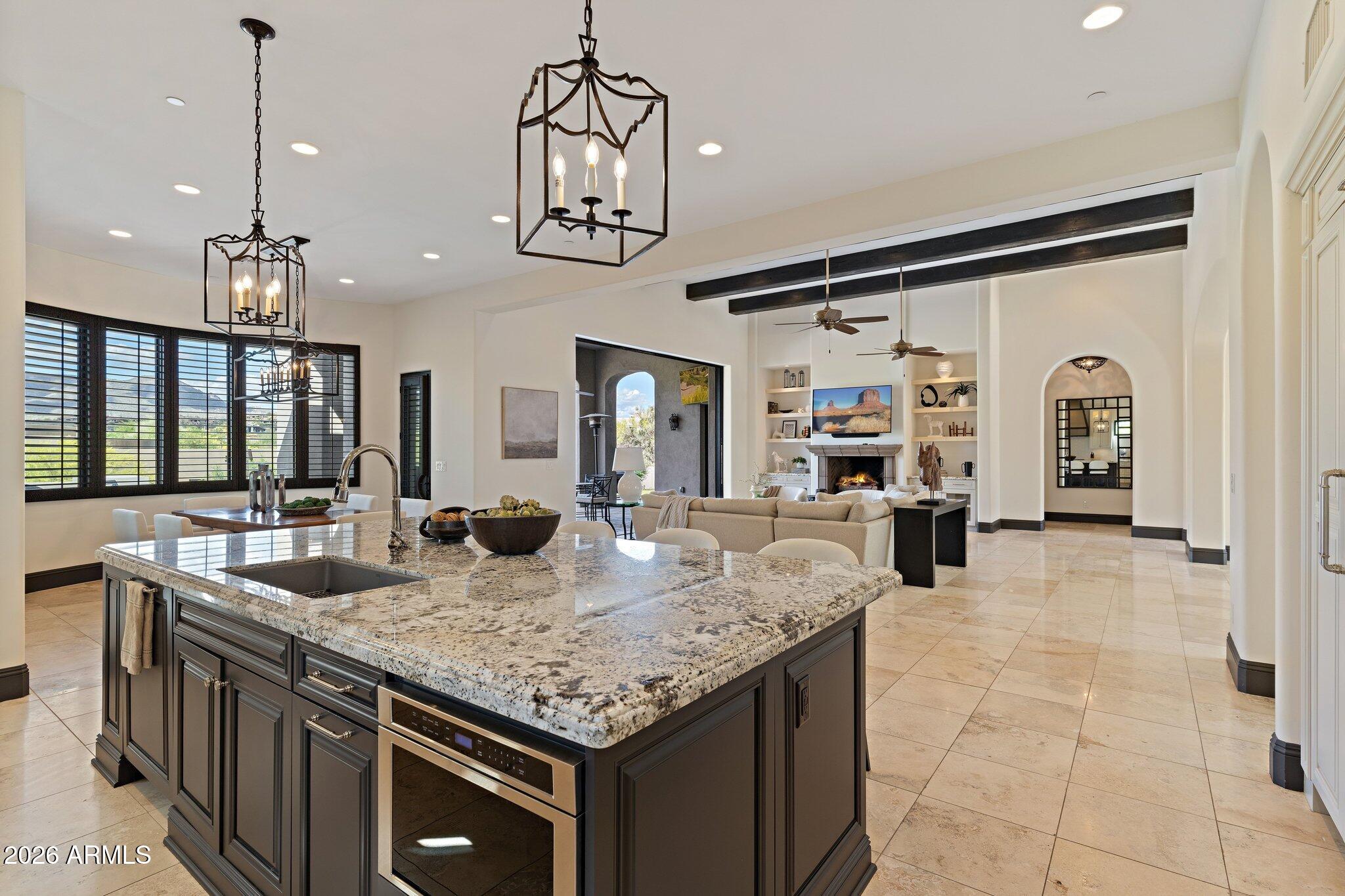 9468 East Sundance Trail Scottsdale, AZ 85262 - Photo 10 of 22