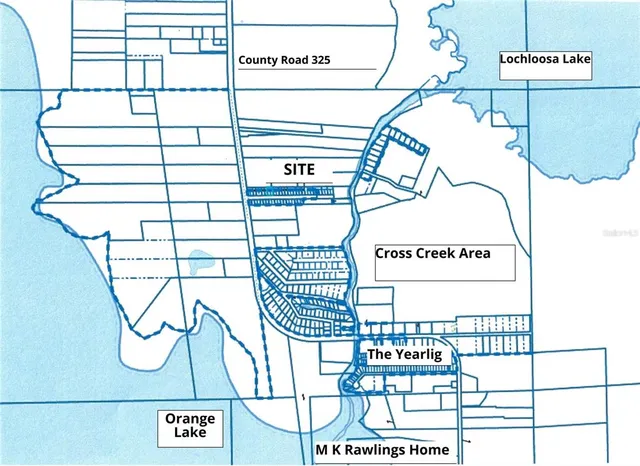 $129,895 | 14012 Southeast 174th Place, Hawthorne, FL 32640