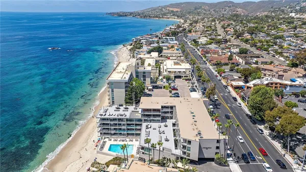 $3,395,000 | 1585 South Coast Highway, Unit 32, Laguna Beach, CA 92651