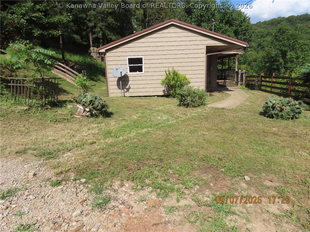 508 Rambling Hills Road Elkview, WV 25071 - Photo 2 of 19 Gallery Image 2