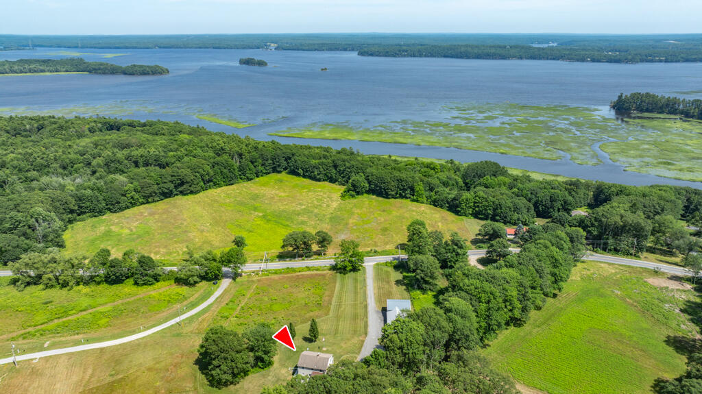 473 Bay Road Bowdoinham, ME 04008 - Photo 35 of 35 Chickadee Imagery, LLC-50