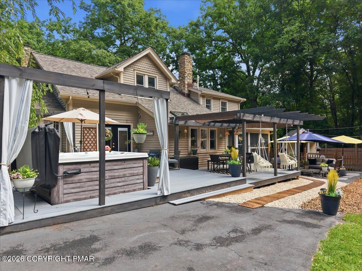 378 Babbling Brook Road Scotrun, PA 18355 - Photo 86 of 129 122-126_dji_fly_20260806_110212_0040_178