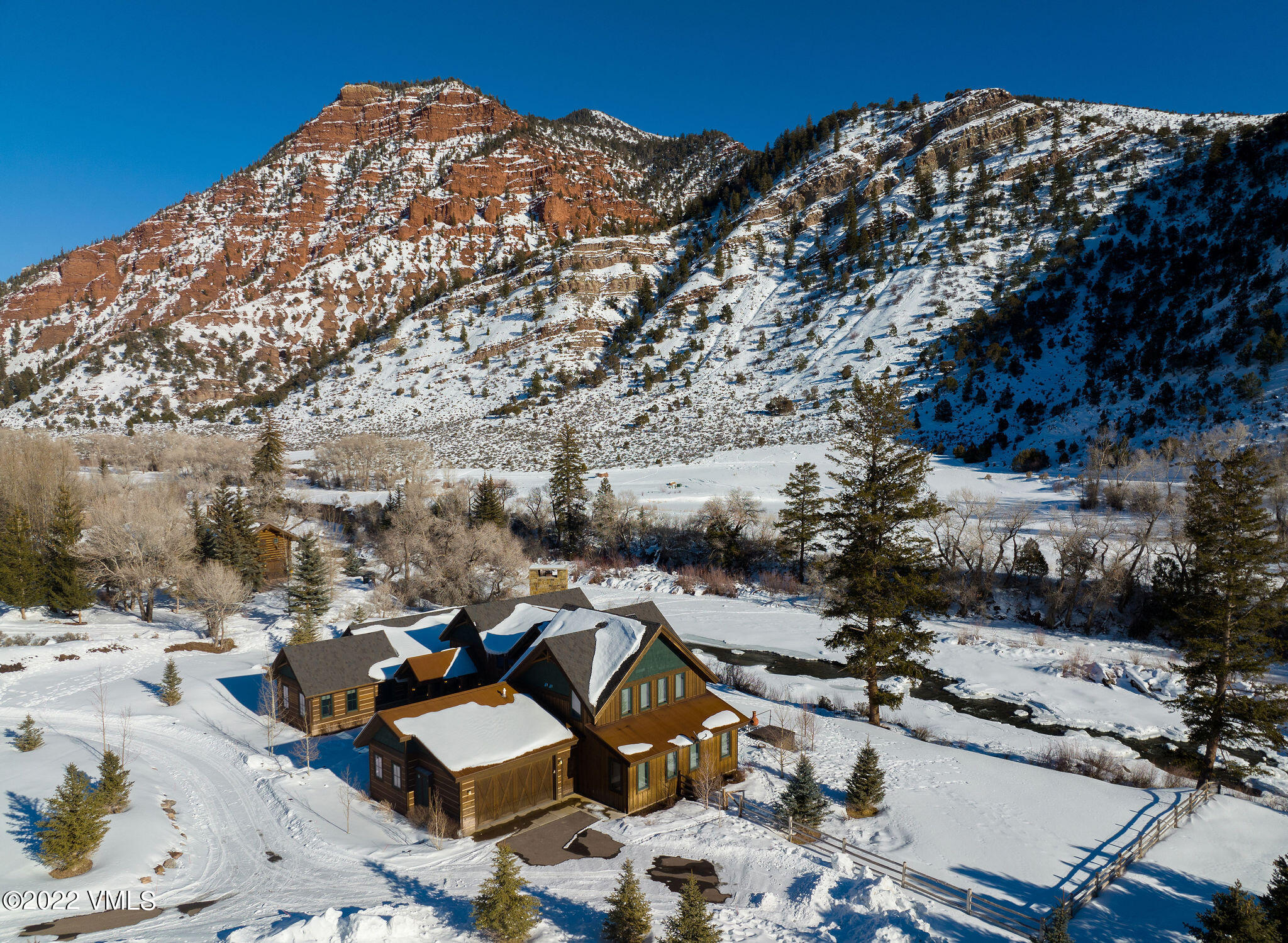 21850 Highway 6 Eagle, CO 81631 - Photo 2 of 27 a picture of city view