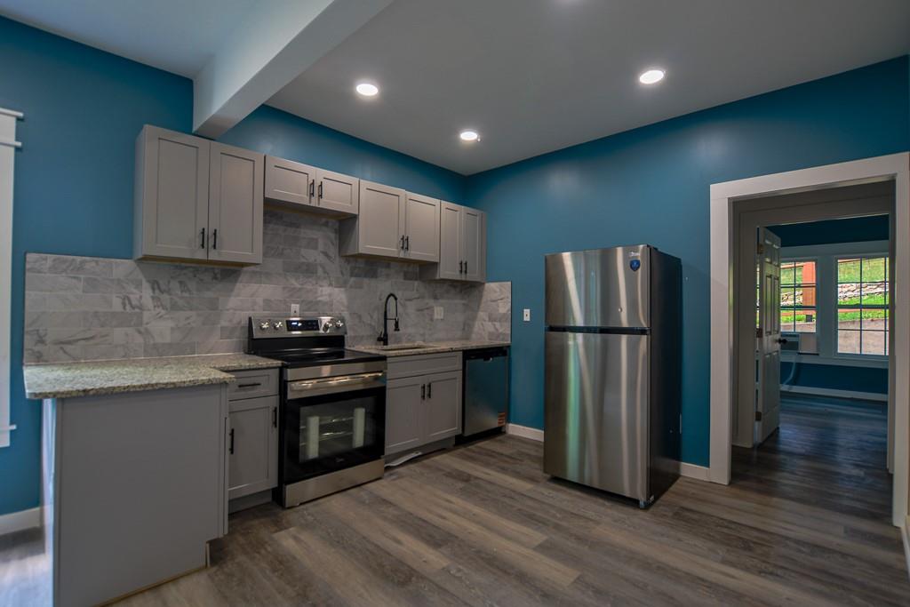 3 Roseway Circle Rome, GA 30161 - Photo 20 of 61