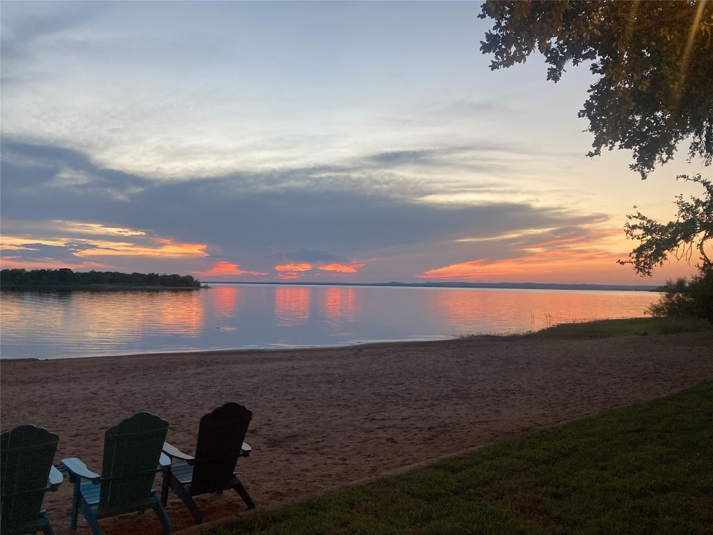 5100 Farm To Market Road 690 Burnet, TX 78611 - Photo 3 of 10 Water view
