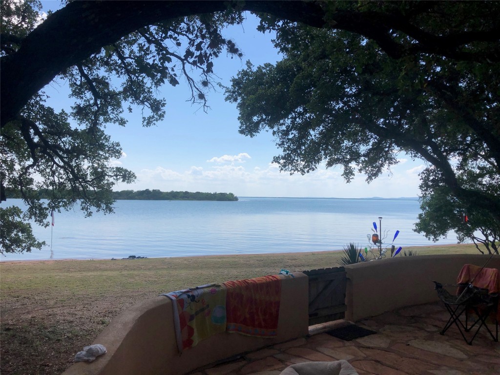 5100 Farm To Market Road 690 Burnet, TX 78611 - Photo 10 of 10 Water view