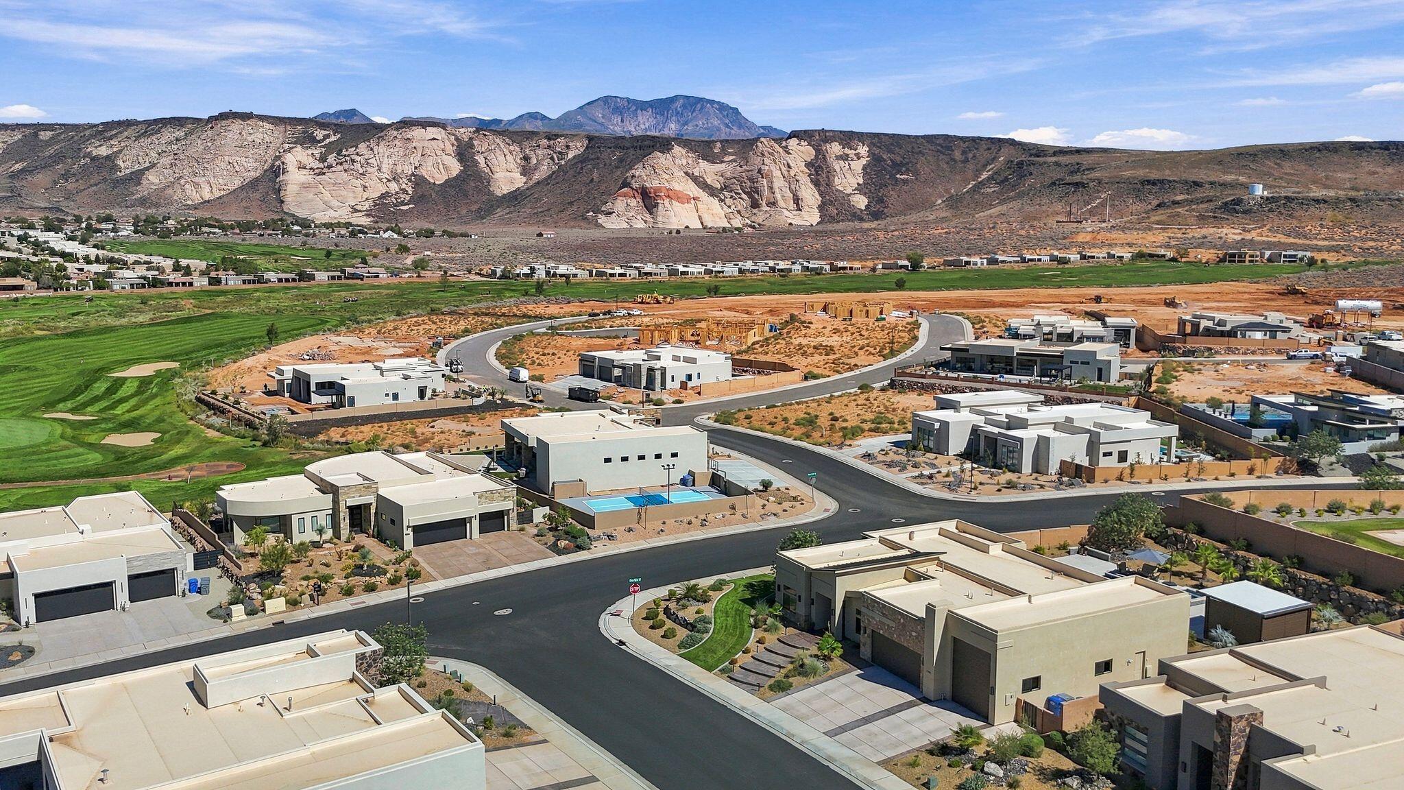1395 West Fish Rock Road St. George, UT 84770 - Photo 44 of 56 DJI_20261001131140_0839_D