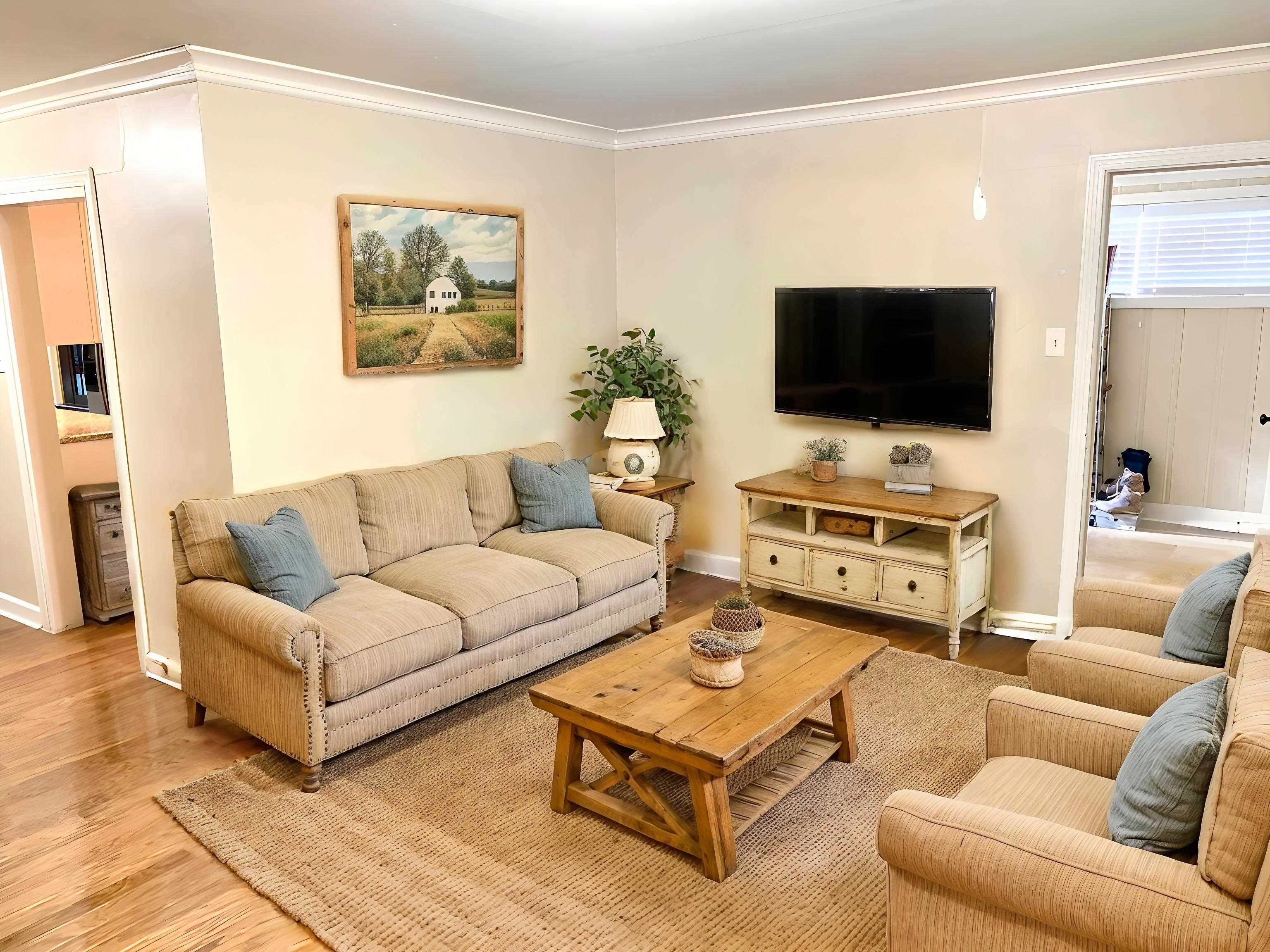 501 Gerald Road Memphis, TN 38122 - Photo 4 of 26 Gallery Image 4