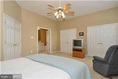 13606 Mills Farm Road Rockville, MD 20850 - Photo 11 of 18 Bedroom (Master)