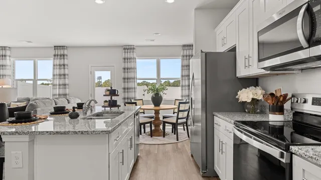 $247,000 | 5371 Montana Loop, North Augusta, SC 29841