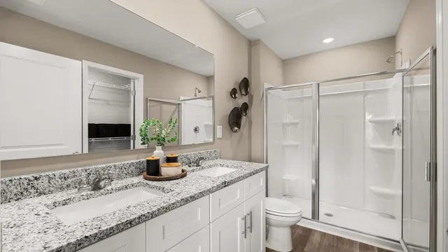 $247,000 | 5371 Montana Loop, North Augusta, SC 29841