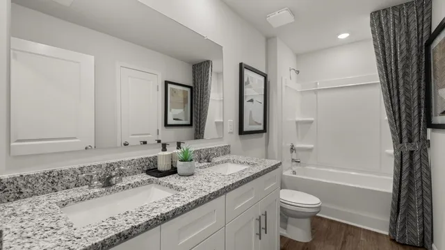 $247,000 | 5371 Montana Loop, North Augusta, SC 29841