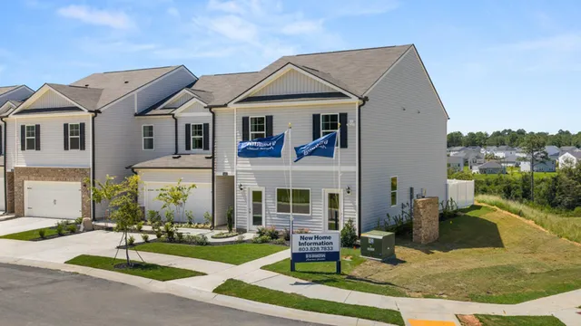 $247,000 | 5371 Montana Loop, North Augusta, SC 29841