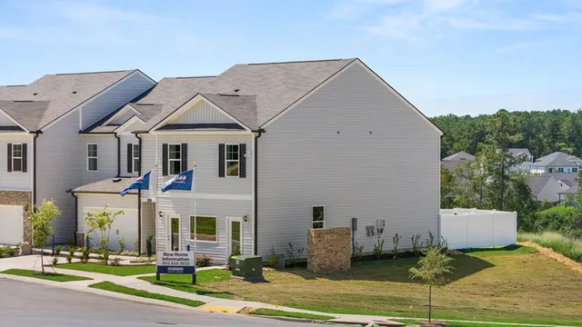 $247,000 | 5371 Montana Loop, North Augusta, SC 29841