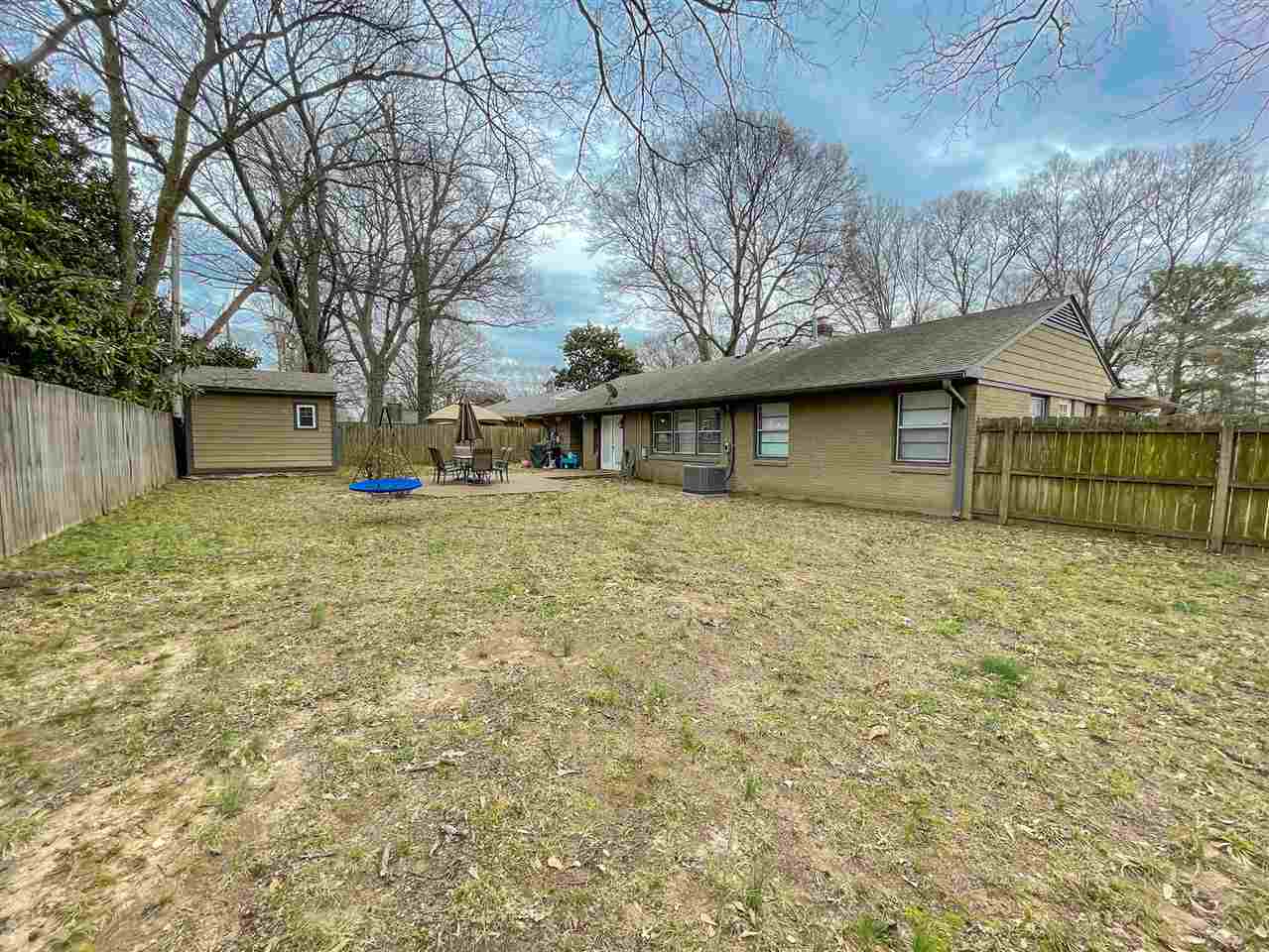 4770 Dee Road Memphis, TN 38117 - Photo 12 of 15