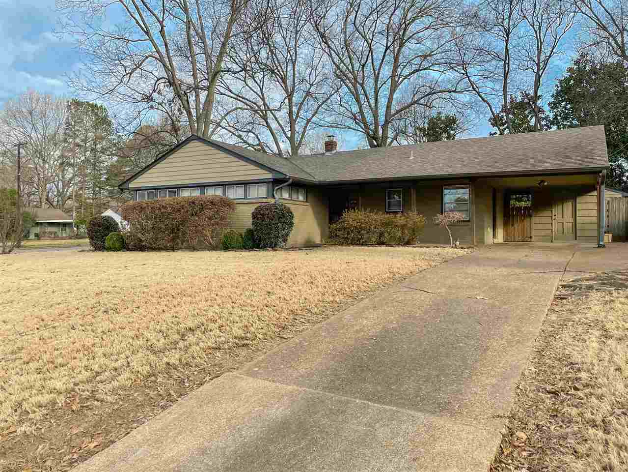4770 Dee Road Memphis, TN 38117 - Photo 14 of 15