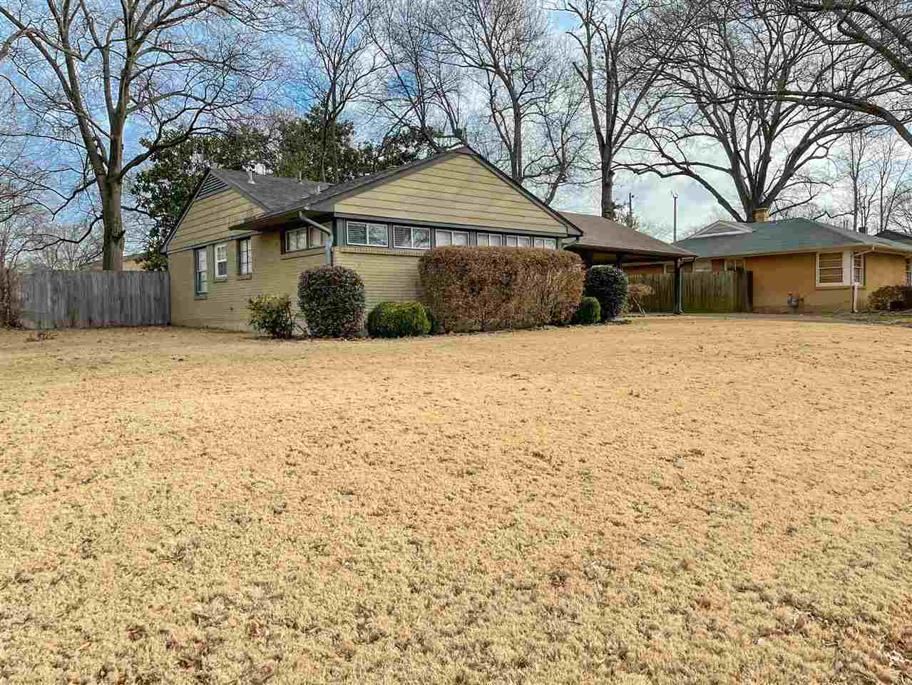 4770 Dee Road Memphis, TN 38117 - Photo 15 of 15
