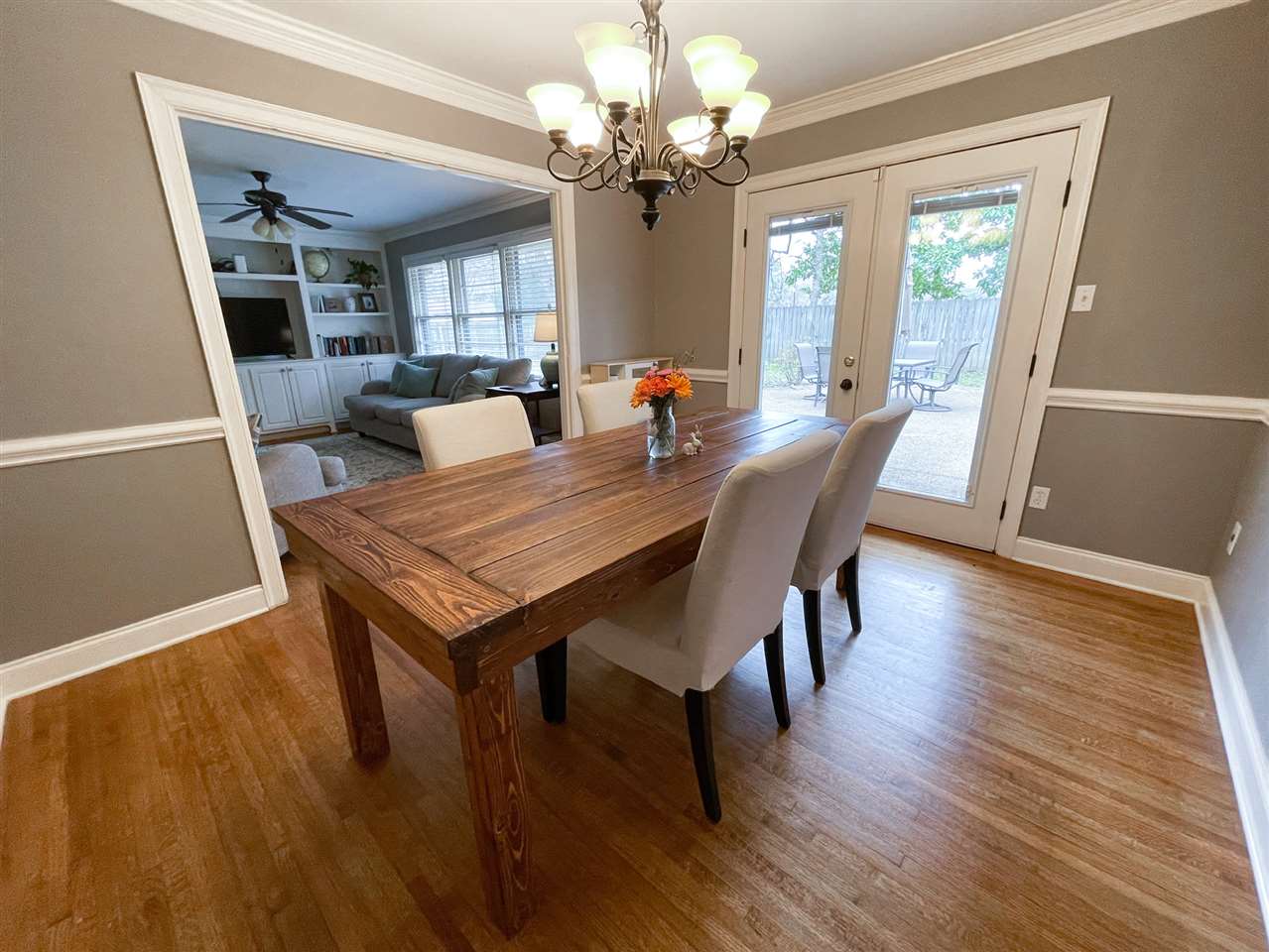 4770 Dee Road Memphis, TN 38117 - Photo 5 of 15