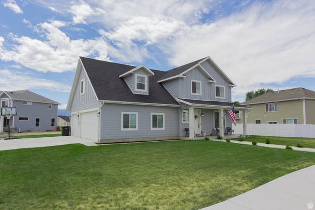 48 Lavender Loop Logan, UT 84341 - Photo 2 of 36