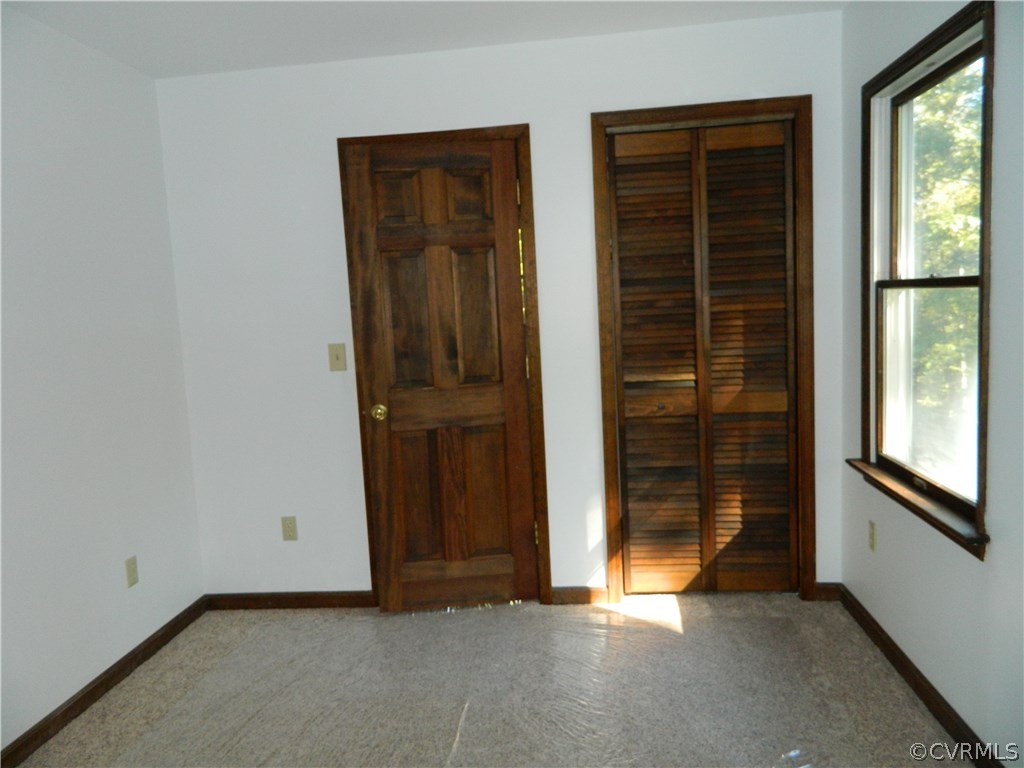 16310 Putnam Point Road Lanexa, VA 23089 - Photo 16 of 23 Bedroom3 _ new carpet